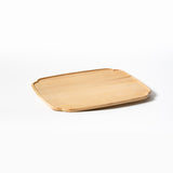 <tc>Masaru Kawai / Agoya Tray M Cedar</tc>