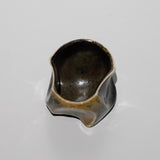 <tc>Takashi Baba / Black Sake Cup</tc>