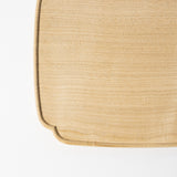 <tc>Masaru Kawai / Agoya Tray M Chestnut</tc>