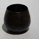 鎌田克慈 / 蓋付石目KORO