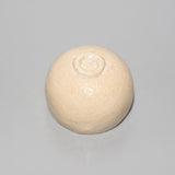 <tc>Hideki Yanashita / White Raku Sake Cup</tc>