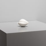 高橋奈己 / 白磁の実(一点物)