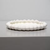 高橋奈己 / 白磁蓮(一点物)