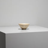 <tc>Masahiro Sakakura / Dai-no-tsuchi Sake Cup Daido-Kohiki Style (White Slip)</tc>