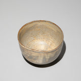 <tc>Masahiro Sakakura / Dai-no-tsuchi Tea Bowl Daido-Kohiki Style (White Slip)</tc>
