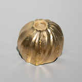 高橋奈己 / 金彩茶碗(一点物)