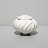 高橋奈己 / 真珠茶器(一点物)