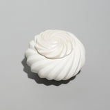 高橋奈己 / 真珠茶器(一点物)