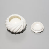 高橋奈己 / 真珠茶器(一点物)