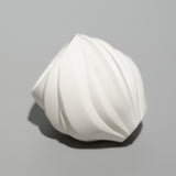 高橋奈己 / 白磁盃 A(一点物)