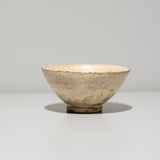 <tc>Masahiro Sakakura / Dai-no-tsuchi Sake Cup Daido-Kohiki Style (White Slip)</tc>
