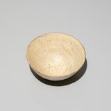 <tc>Masahiro Sakakura / Dai-no-tsuchi Sake Cup Daido-Kohiki Style (White Slip)</tc>
