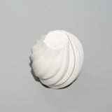 高橋奈己 / 白磁盃 A(一点物)