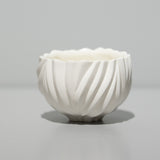 高橋奈己 / 白磁盃 B(一点物)