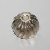 高橋奈己 / プラチナ彩呉須盃(一点物)