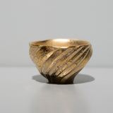 高橋奈己 / 金彩盃(一点物)