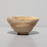 柳下季器 / 信楽筆洗ぐい呑(一点物)