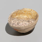 柳下季器 / 信楽筆洗ぐい呑(一点物)