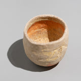 <tc>Hideki Yanashita / Shigaraki Fujimon Sake Cup</tc>
