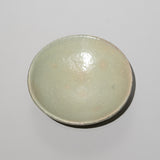 柳下季器 / 粉青沙器ぐい呑(一点物)