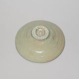 柳下季器 / 粉青沙器ぐい呑(一点物)