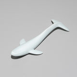 <tc>waterline Whale Cutlery Rest (Celadon)</tc>