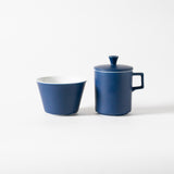 内白青マット 品鑑茶具