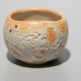 <tc>Ryotaro Kato / Shino Style Sake cup</tc>