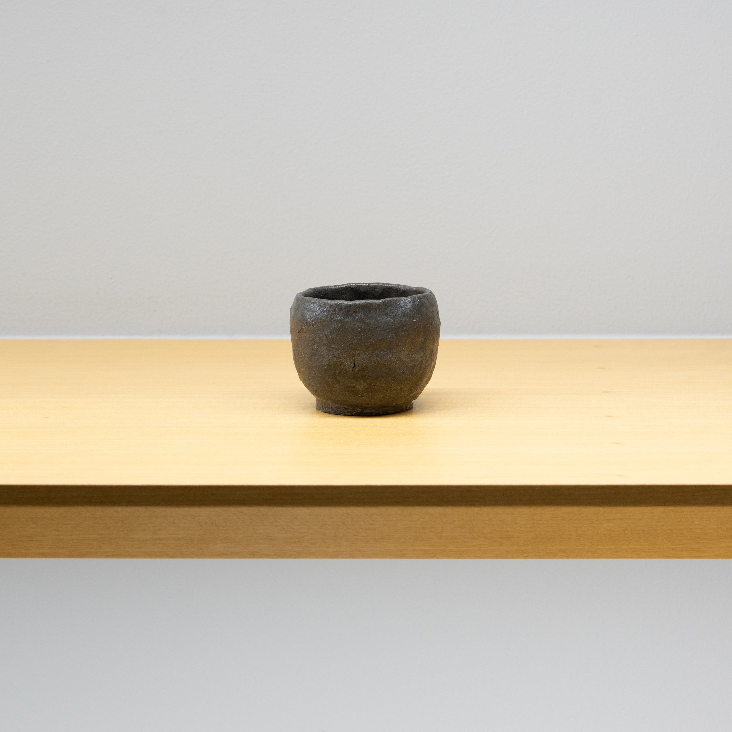 谷穹 | Q TANI – HULS GALLERY TOKYO | 現代工芸ギャラリー