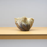 福島一紘 / 伊賀片口(一点物)