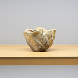 福島一紘 / 伊賀片口(一点物)