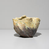 福島一紘 / 伊賀片口(一点物)