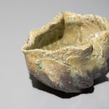 福島一紘 / 伊賀片口(一点物)