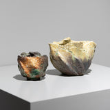 福島一紘 / 伊賀片口(一点物)