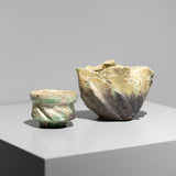 福島一紘 / 伊賀ぐい呑(一点物)