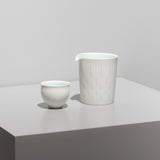 樽田裕史 / 白ト青ノ流 ぐい吞