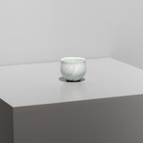 樽田裕史 / 光纏ウ 丸ぐい呑 白抜