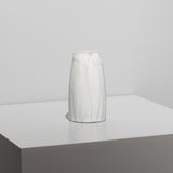 樽田裕史 / ゆらぎ彫花器 登窯(一点物)