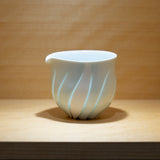 樽田裕史 / 光纏ウ 片口 白抜(一点物)