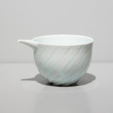 樽田裕史 / 光ノ渦 片口(一点物)