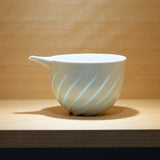 樽田裕史 / 光ノ渦 片口(一点物)