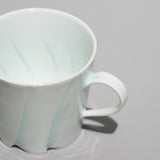 樽田裕史 / 光纏ウ 筒コーヒーカップ