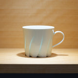 樽田裕史 / 光纏ウ 筒コーヒーカップ