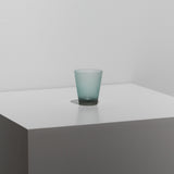光井威善 / silence glass(bluegreen × gray)