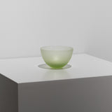 光井威善 / silence bowl(yellowgreen)