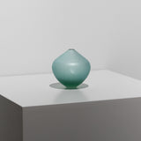 光井威善 / silence vase(bluegreen)(一点物)