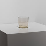 光井威善 / glass(amber)