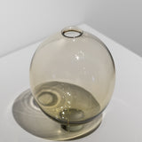 光井威善 / plump vase L(一点物)