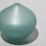 光井威善 / silence vase(bluegreen)(一点物)