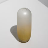 光井威善 / silence vase(gray × amber)(一点物)